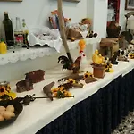 Trovatore Отель