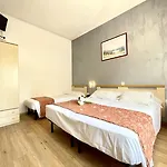 Trovatore Hotel 3*