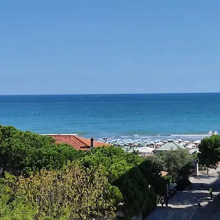 Trovatore 3* Lido di Jesolo