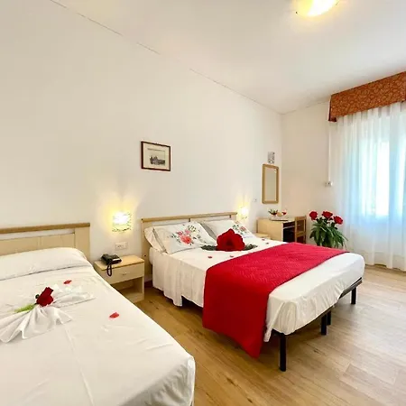 Trovatore Hotel Lido di Jesolo
