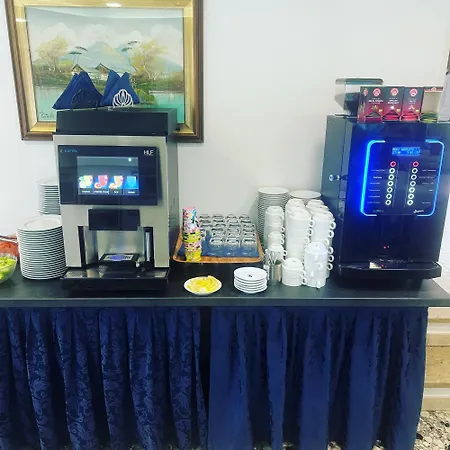 游唱诗人酒店