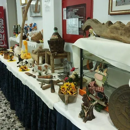 Trovatore Lido di Jesolo