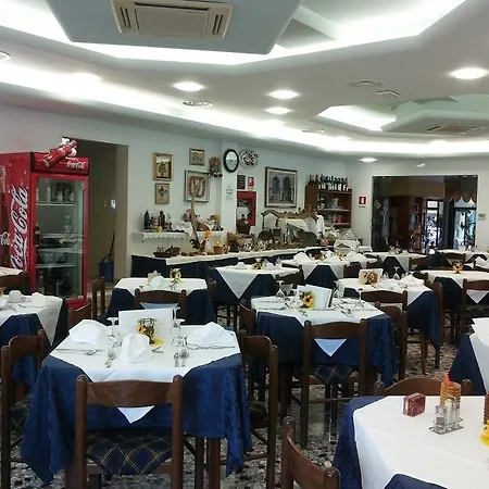 Trovatore Lido di Jesolo