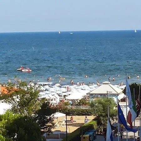 Hotel Trovatore Lido di Jesolo