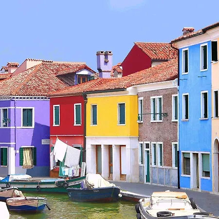 Hotel Trovatore Lido di Jesolo