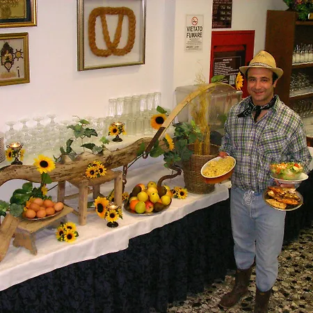 Hotel Trovatore Lido di Jesolo