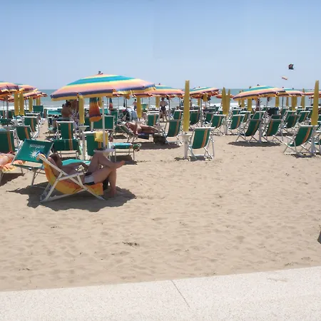 Trovatore 3* Lido di Jesolo