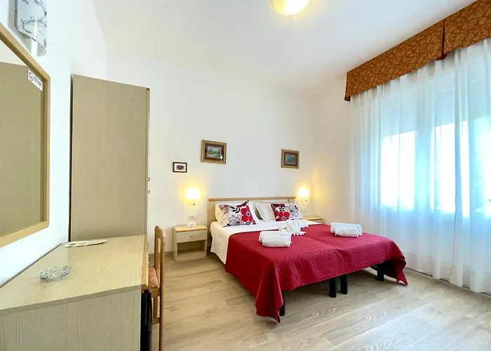 Hotell Trovatore