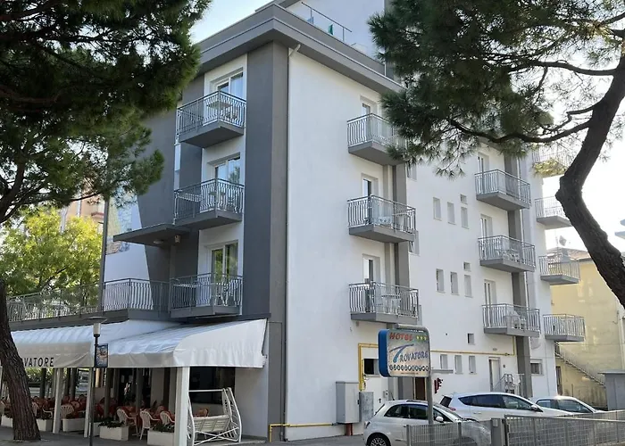 Trovatore 3* Lido di Jesolo