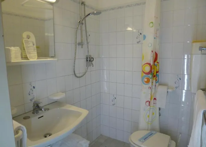 Trovatore Hotell