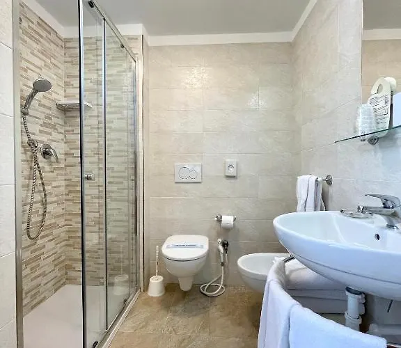 Trovatore Hotell Lido di Jesolo