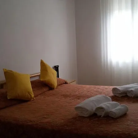 Trovatore Hotel 3*