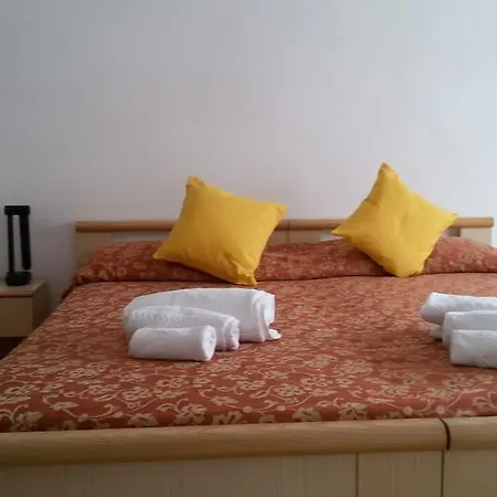 Trovatore Hotel Lido di Jesolo