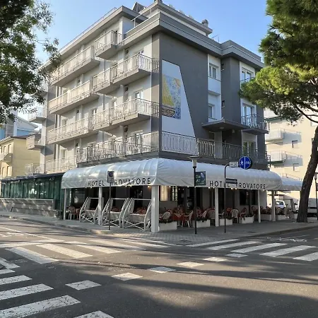 Trovatore Hotel