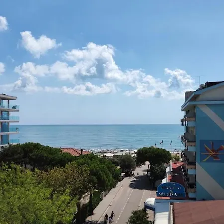Otel Trovatore Lido di Jesolo