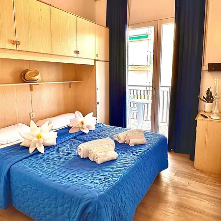 Hotel Trovatore