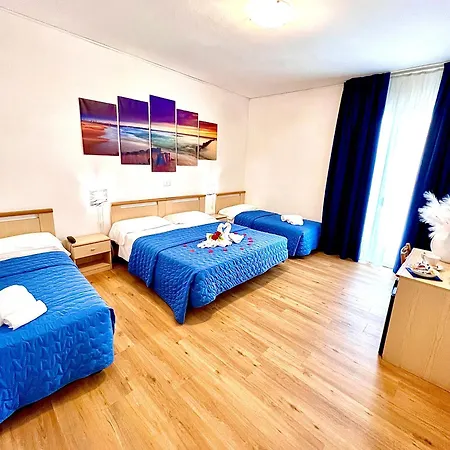 Hotel Trovatore