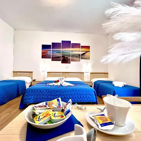 Hotel Trovatore 3*