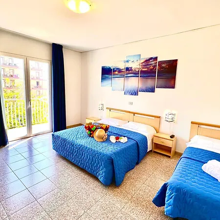 Trovatore 3* Lido di Jesolo