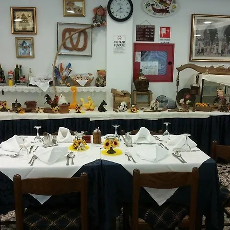 Trovatore Lido di Jesolo