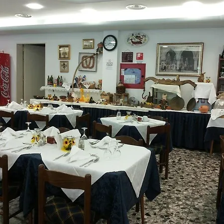 Trovatore Lido di Jesolo