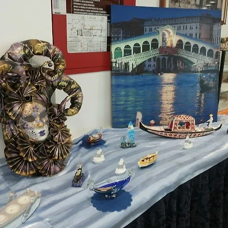 Trovatore 3* Lido di Jesolo