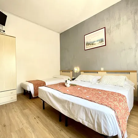 Trovatore Otel 3*