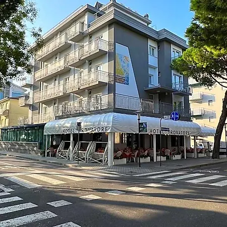 Hotel Trovatore Lido di Jesolo