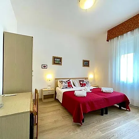 Trovatore Hotel