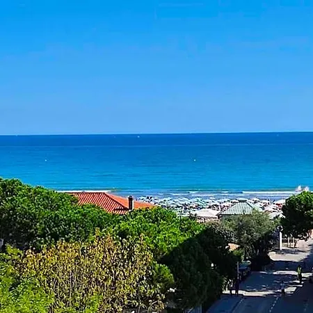 Hotel Trovatore Lido di Jesolo