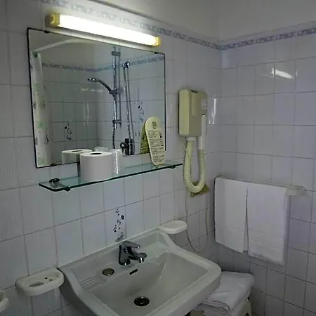 Hotel Trovatore 3*