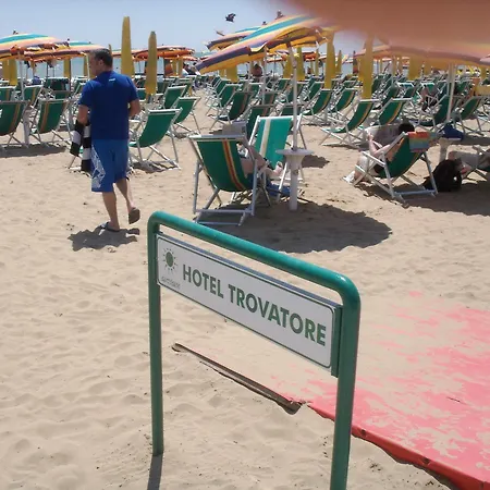Trovatore Hotel 3*