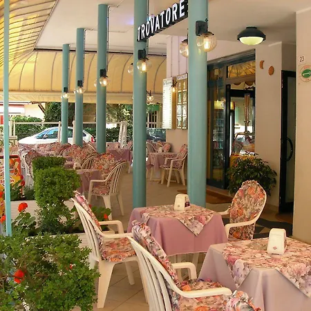 Trovatore 3* Lido di Jesolo