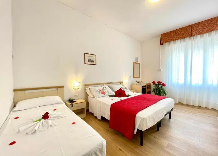 Trovatore Hotel Lido di Jesolo