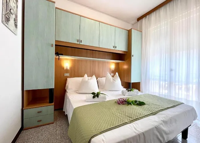 Trovatore Hotel 3*