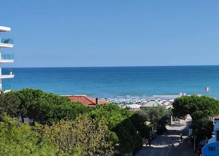 Trovatore 3* Lido di Jesolo