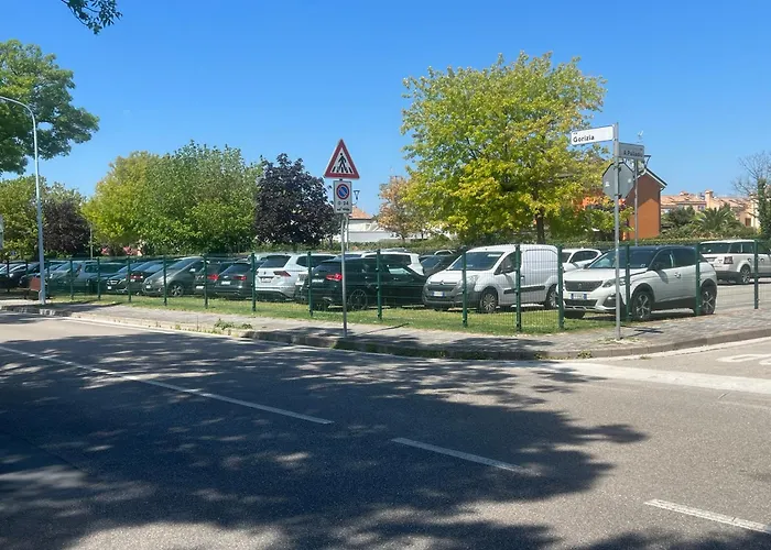 Trovatore 3* Lido di Jesolo