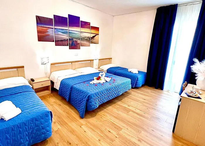 Hotel Trovatore