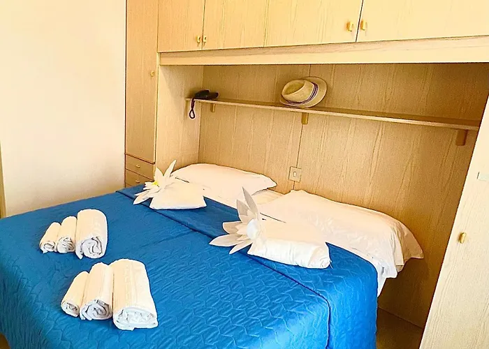 Trovatore Hotel 3*