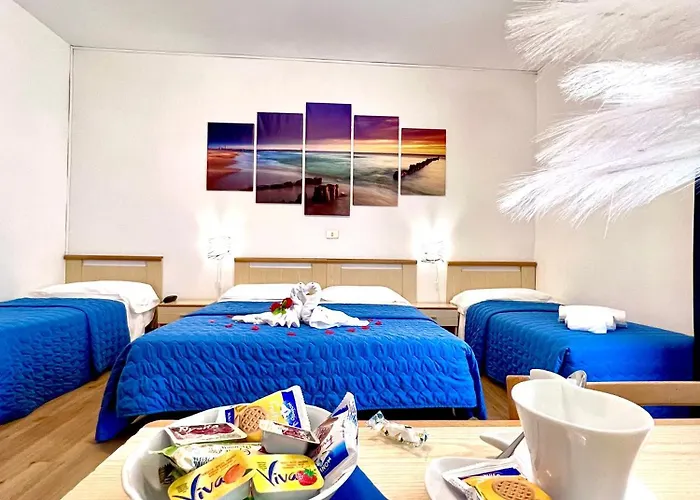 Hotel Trovatore 3*