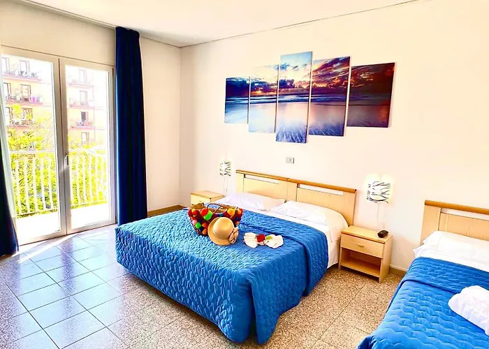 Trovatore 3* Lido di Jesolo