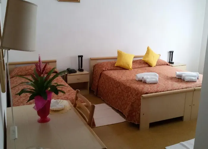 Hotel Trovatore
