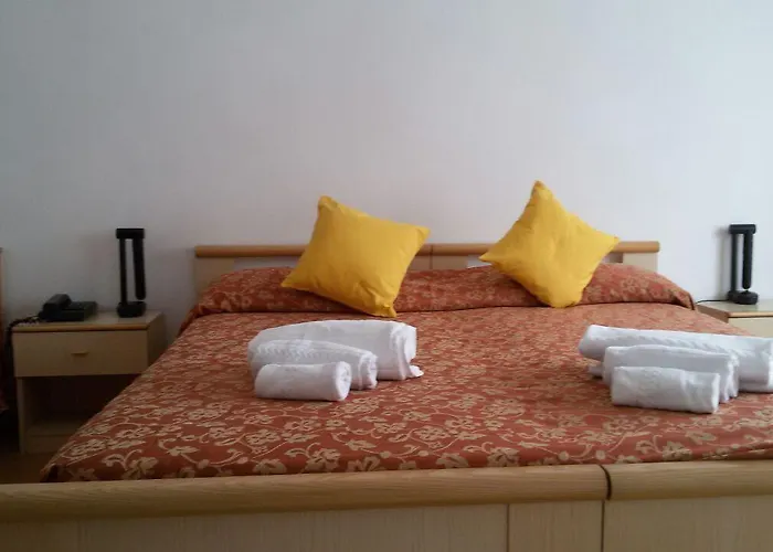 Trovatore Hotel 3*