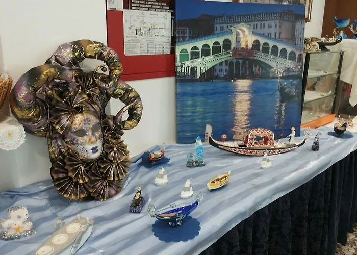 Trovatore 3* Lido di Jesolo