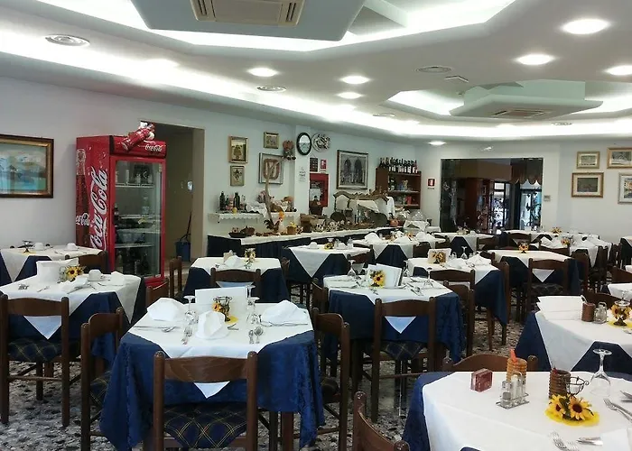 Trovatore Lido di Jesolo