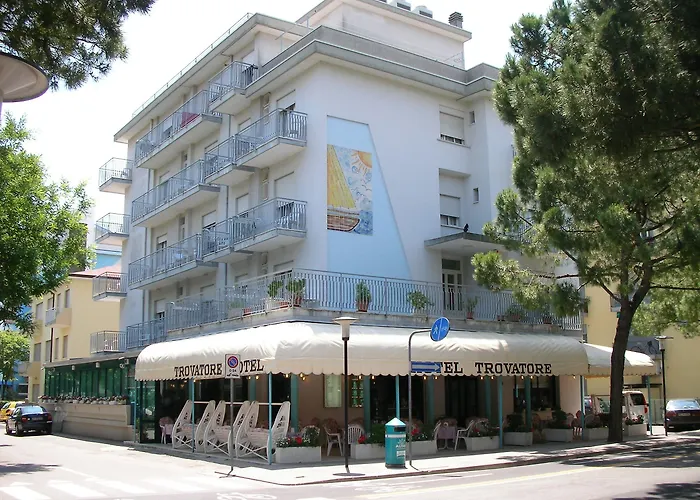 Trovatore 3* Lido di Jesolo