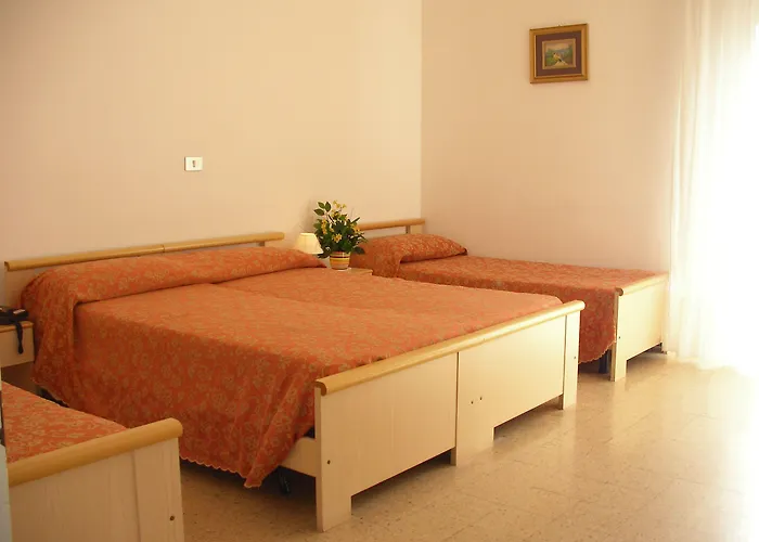 Trovatore Hotel Lido di Jesolo