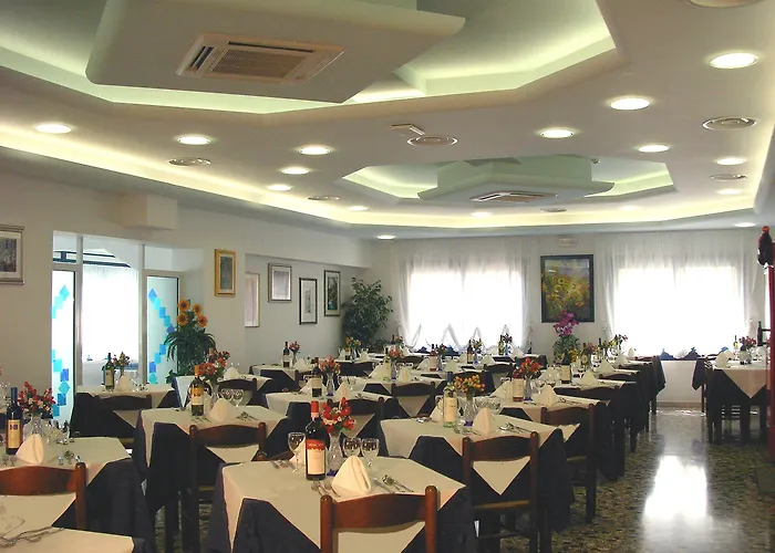 Trovatore Hotel 3*