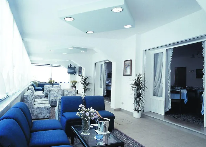 Trovatore Hotel 3*