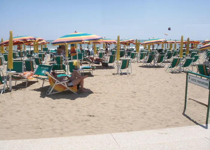 Trovatore 3* Lido di Jesolo